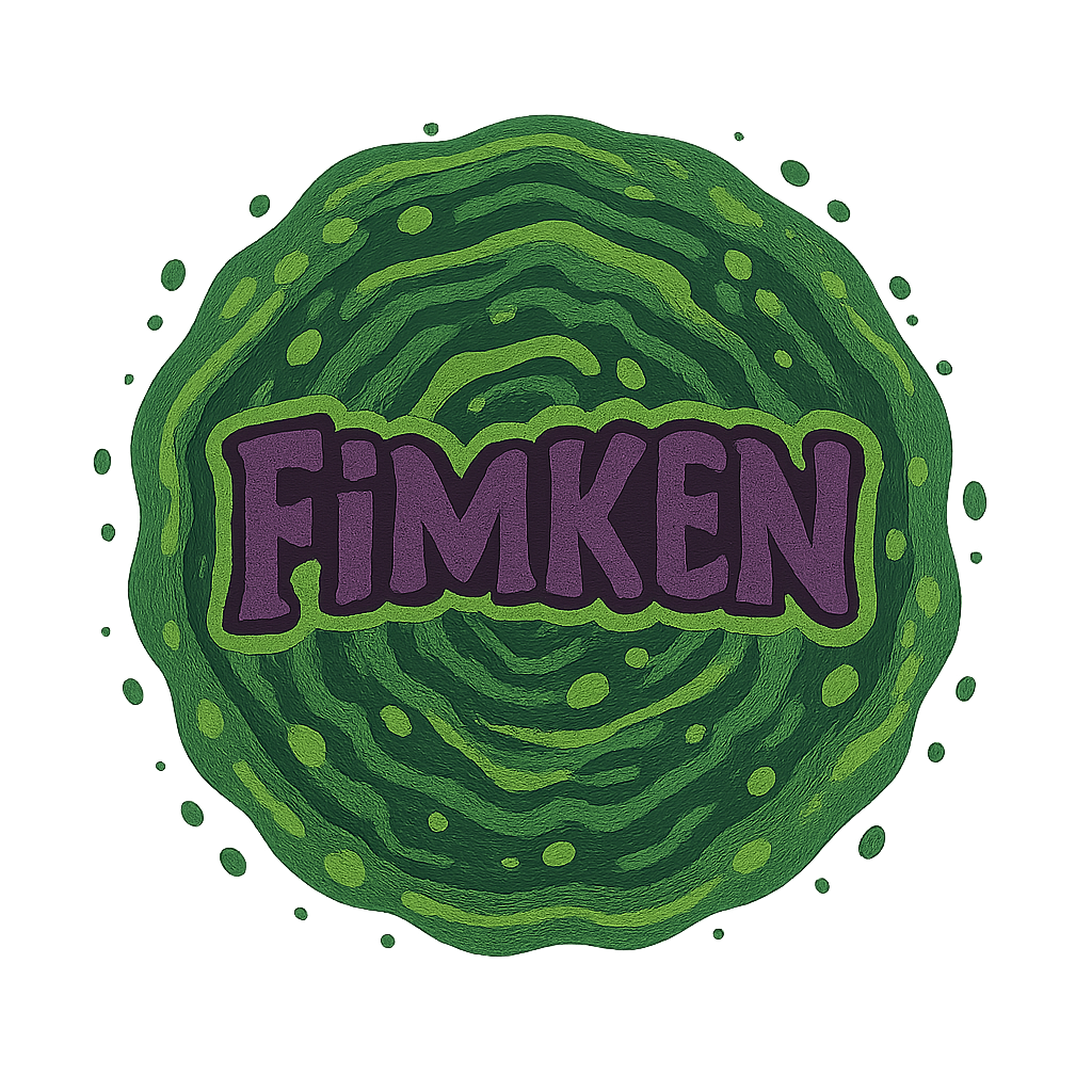 FIMKEN Logo
